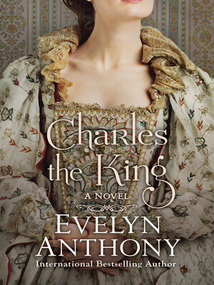 cover image of Charles the King